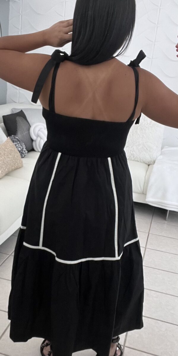 Venecia Midi Dress - Imagen 5