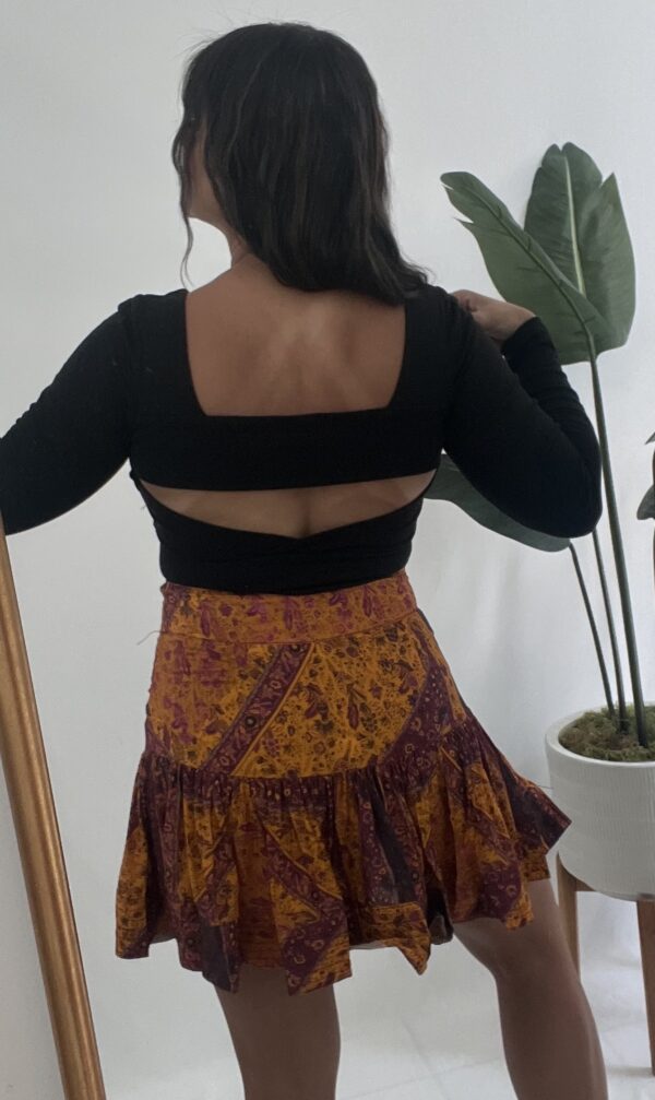 Mabel Skirt - Imagen 5
