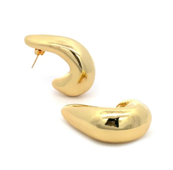 Giselle earrings