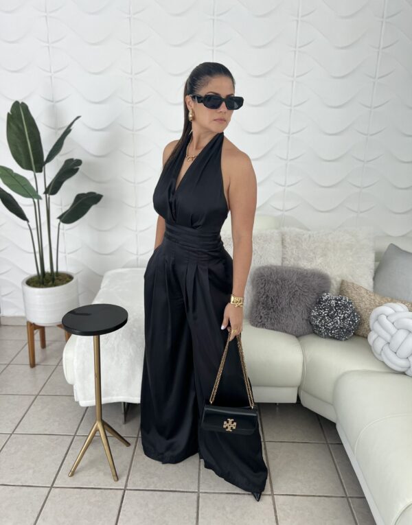 Monica jumpsuit