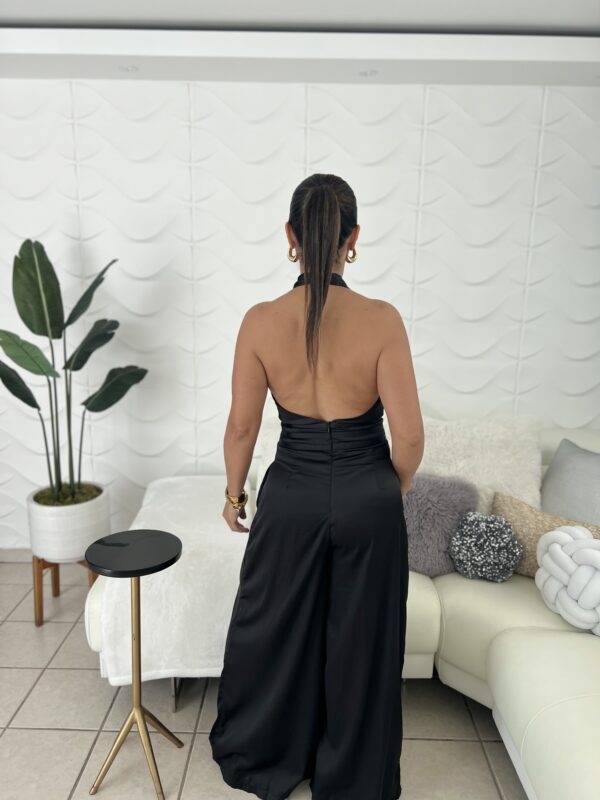 Monica jumpsuit - Imagen 2