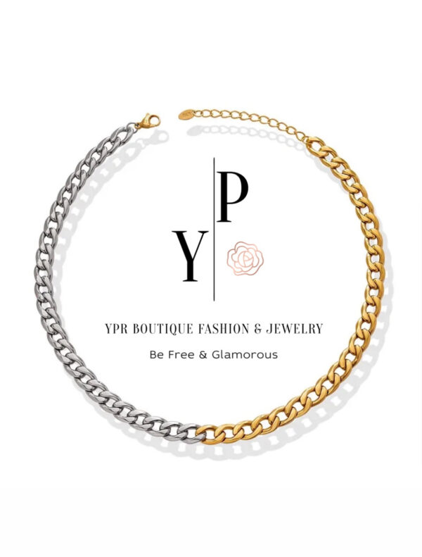 Amy Necklace