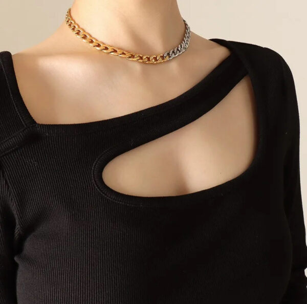 Amy Necklace - Imagen 2