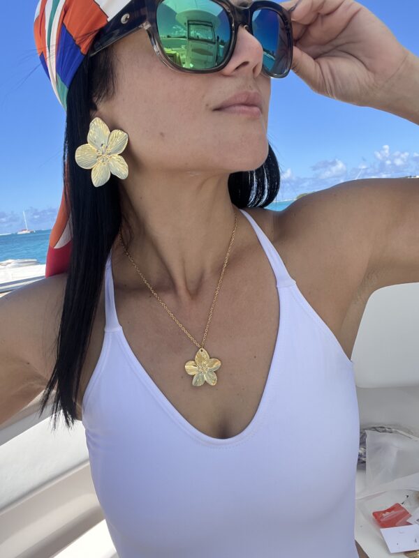 Jesia Flowers Set - Imagen 4