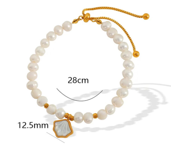 Mahina Bracelet - Imagen 2