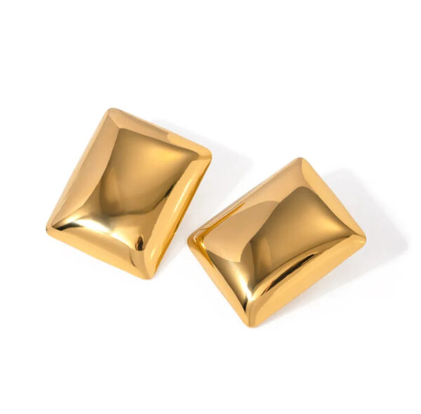 Claudia earrings
