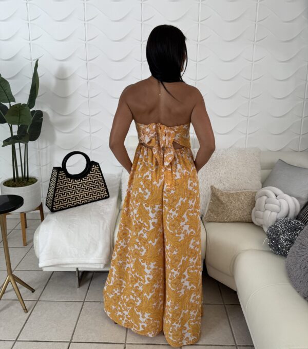Noelia Jumpsuit - Imagen 4