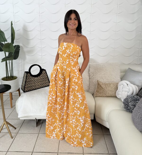 Noelia Jumpsuit - Imagen 3