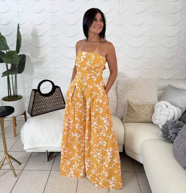Noelia Jumpsuit