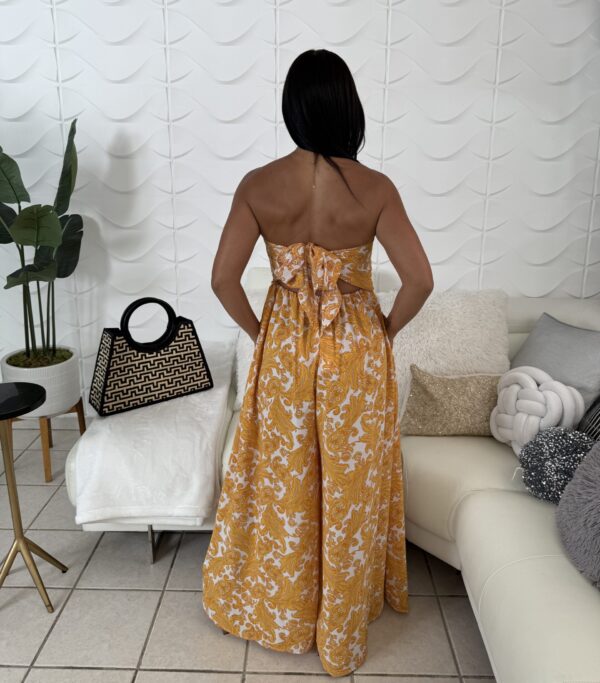 Noelia Jumpsuit - Imagen 2