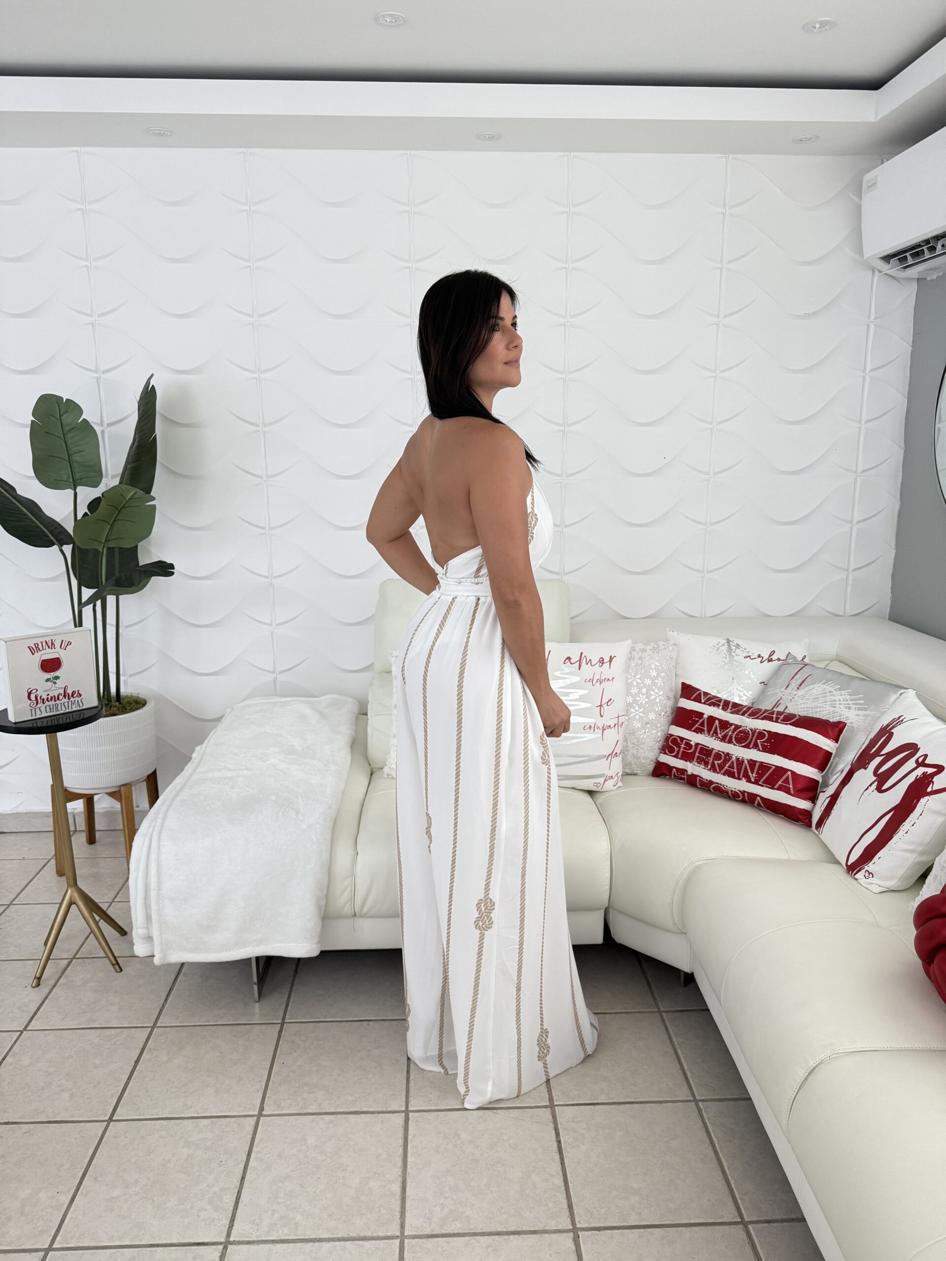 Alis Jumsuit - Imagen 2